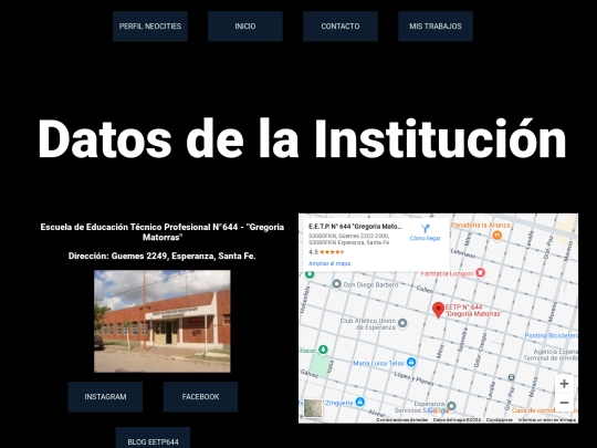 pag_info_escuela screenshot