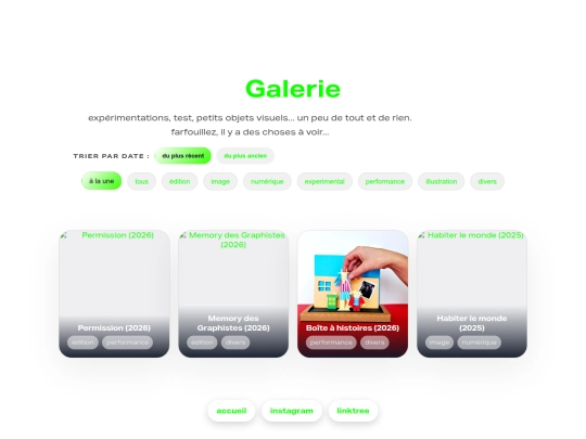 galerie screenshot