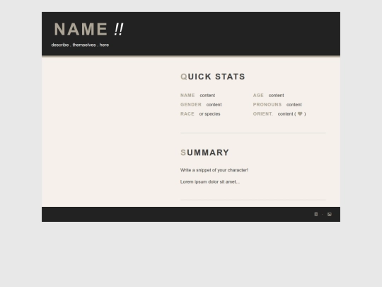 Index4 screenshot