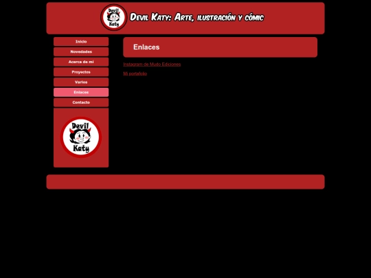 enlaces screenshot