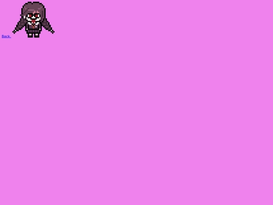 Shrines/GenocideJack screenshot