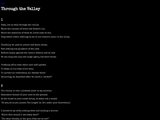 through_the_valley screenshot
