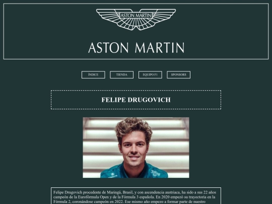 felipe screenshot