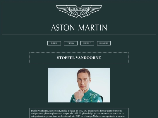 vandoorne screenshot