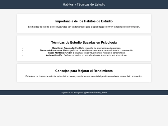 Habitos_Tecnicas_Estudio screenshot