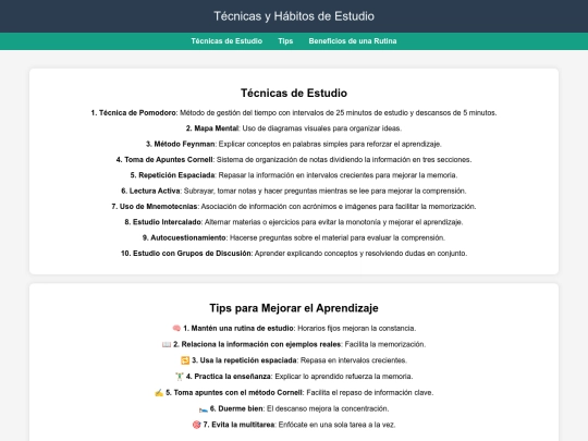 Tecnicas_Habitos_Estudio_Completo screenshot