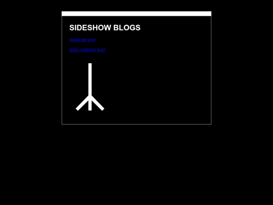 archive screenshot