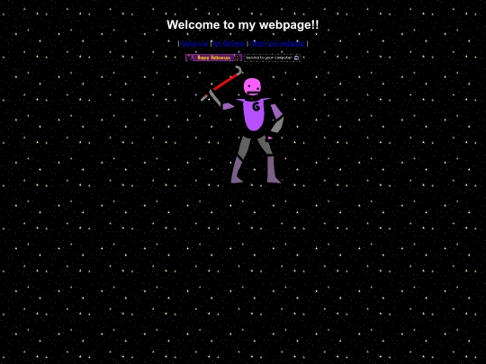 geocity screenshot