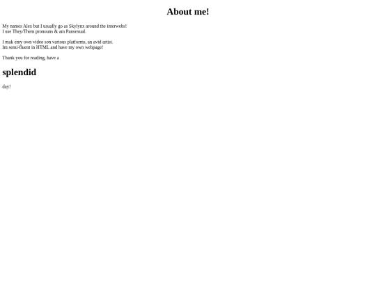introduction screenshot