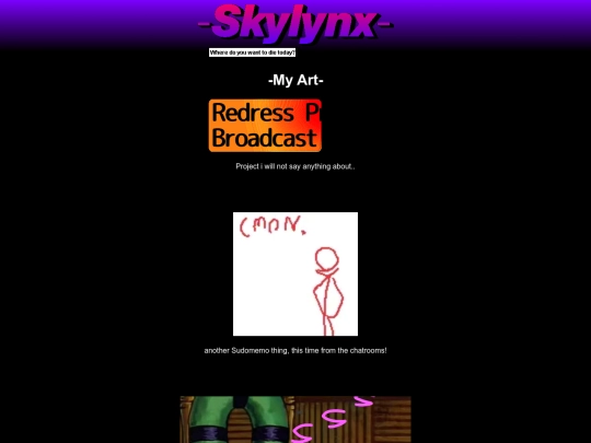 newart screenshot