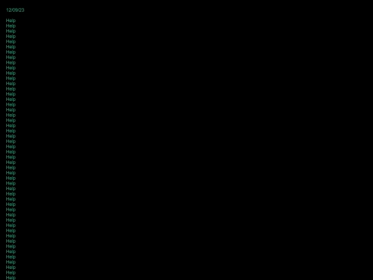 theskyabove screenshot