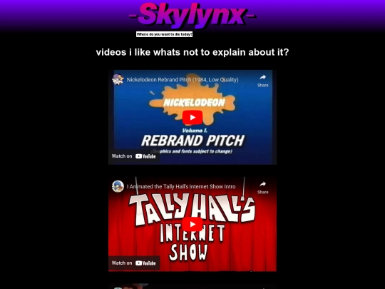 videosilike screenshot