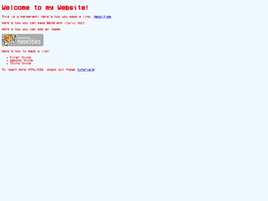 story screenshot