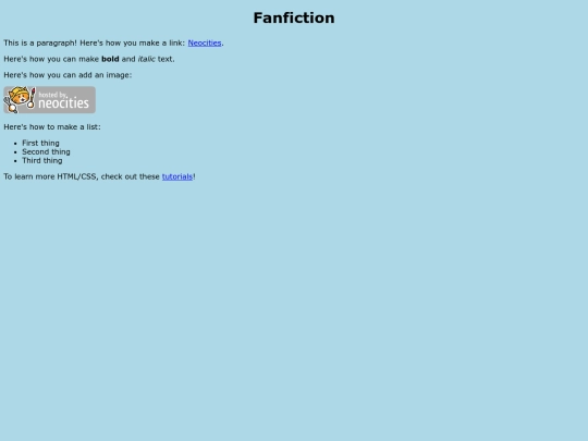 page1 screenshot