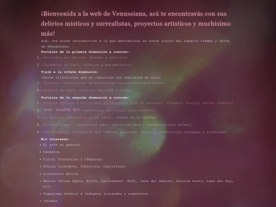viaje screenshot