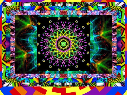 kolaidascope screenshot