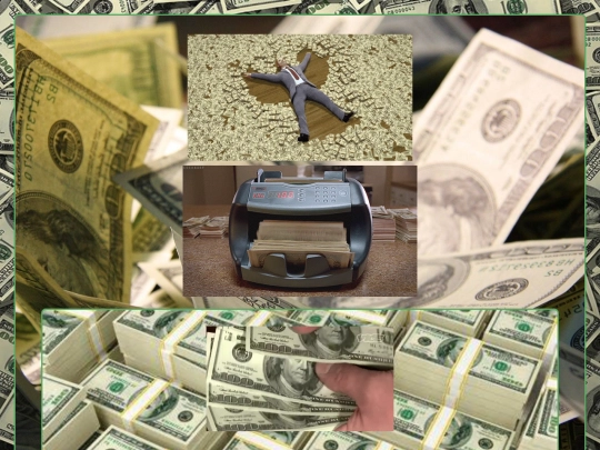 money screenshot
