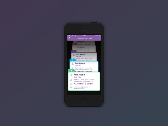 endless screenshot