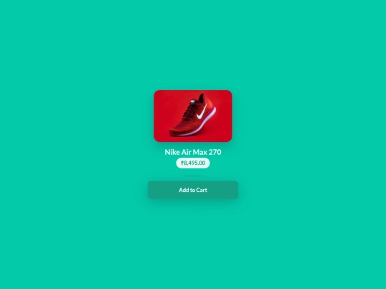 jcart screenshot
