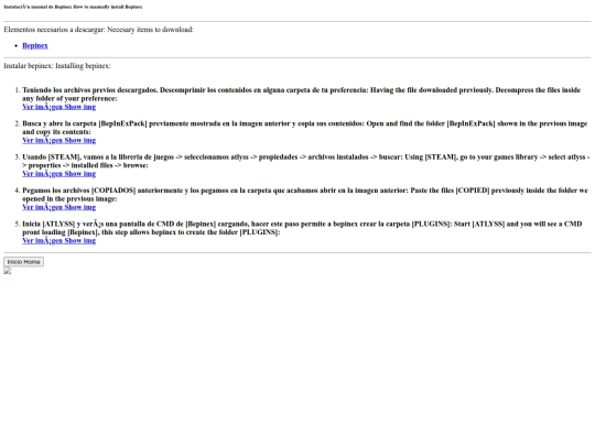 guias/instalar_bepinex screenshot