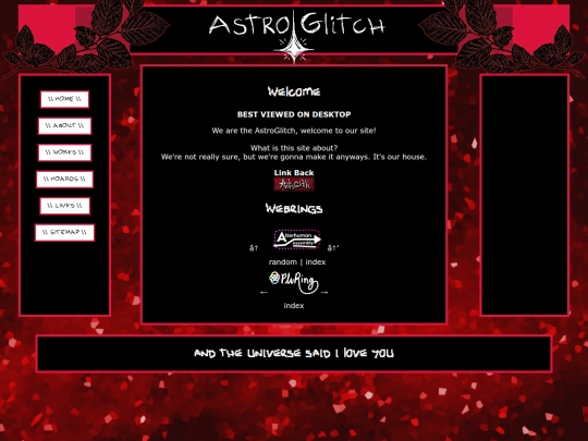 p/home screenshot