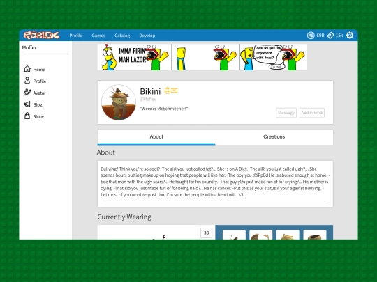 roblox/profile screenshot