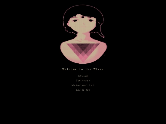 wired screenshot