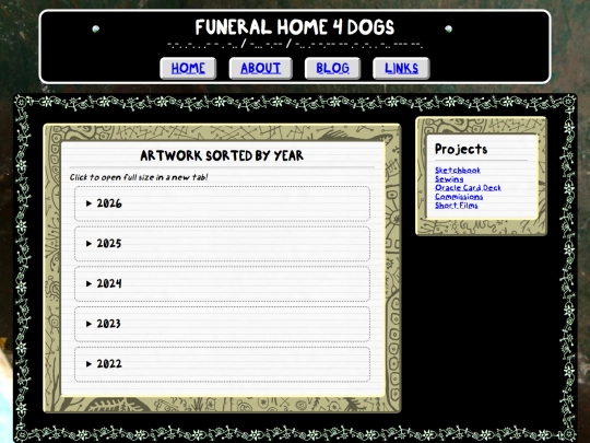 art screenshot