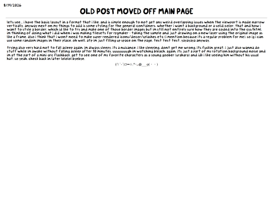 blogposts/firstpost screenshot