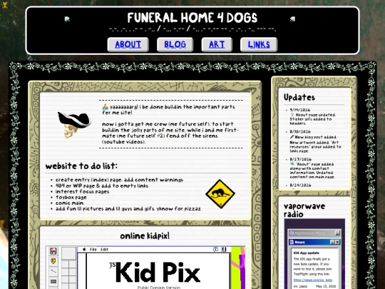 main screenshot