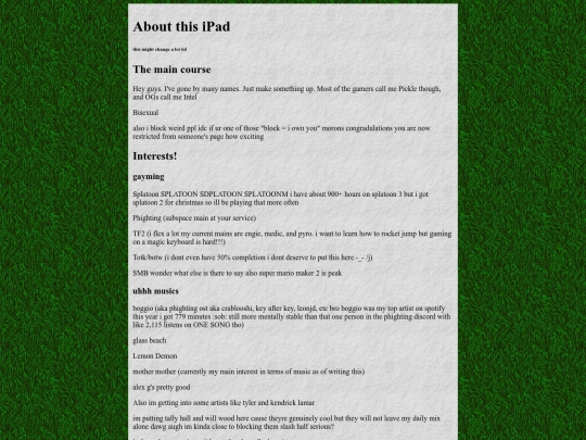 about screenshot