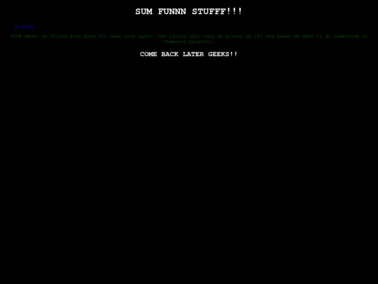 funstuff screenshot