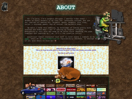 about screenshot