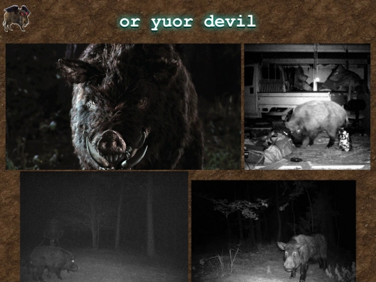 devil screenshot