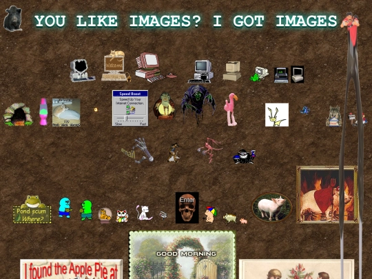 images screenshot