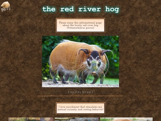 redriverhog screenshot