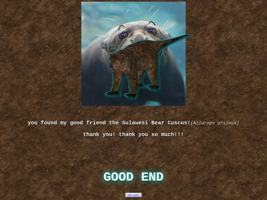 woe-found screenshot