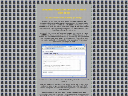 comput screenshot