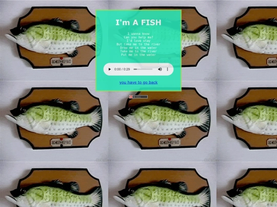 imafish screenshot