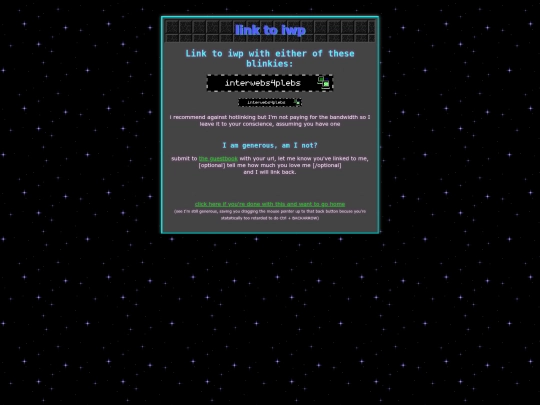linkus screenshot
