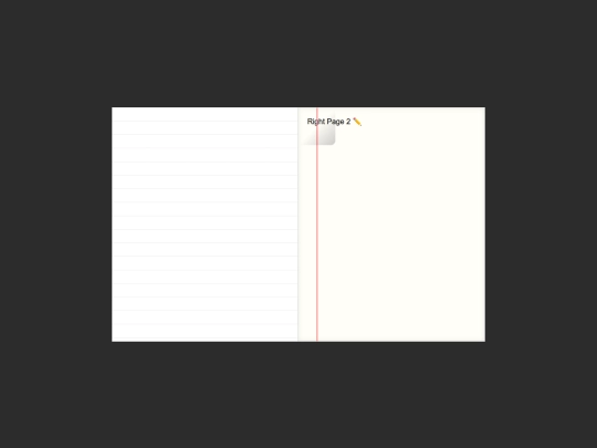 foodrecipiebook screenshot