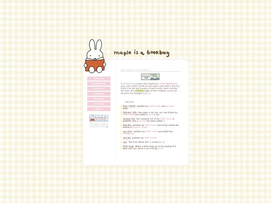 bookbug screenshot