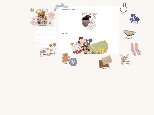 digital-journal screenshot