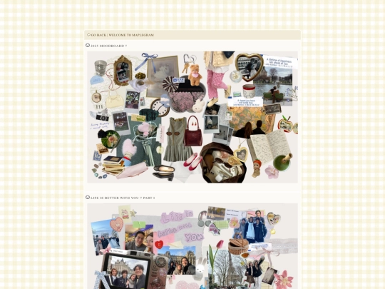 photo-diary screenshot