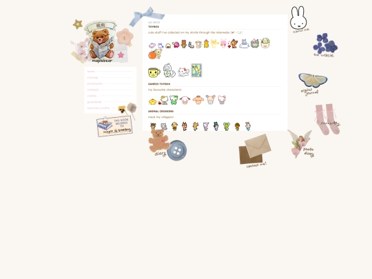 toybox screenshot
