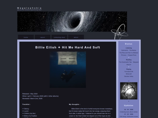 hitmehardandsoft screenshot