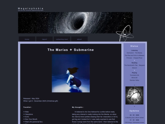 submarine screenshot