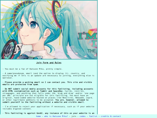 fanlist/join screenshot