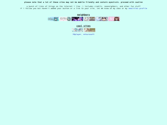 sites-m screenshot