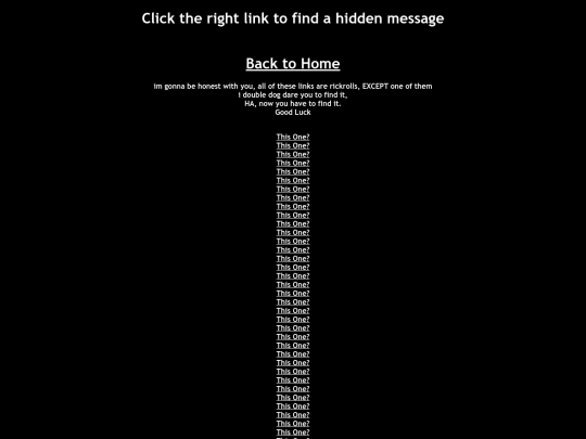 Test screenshot